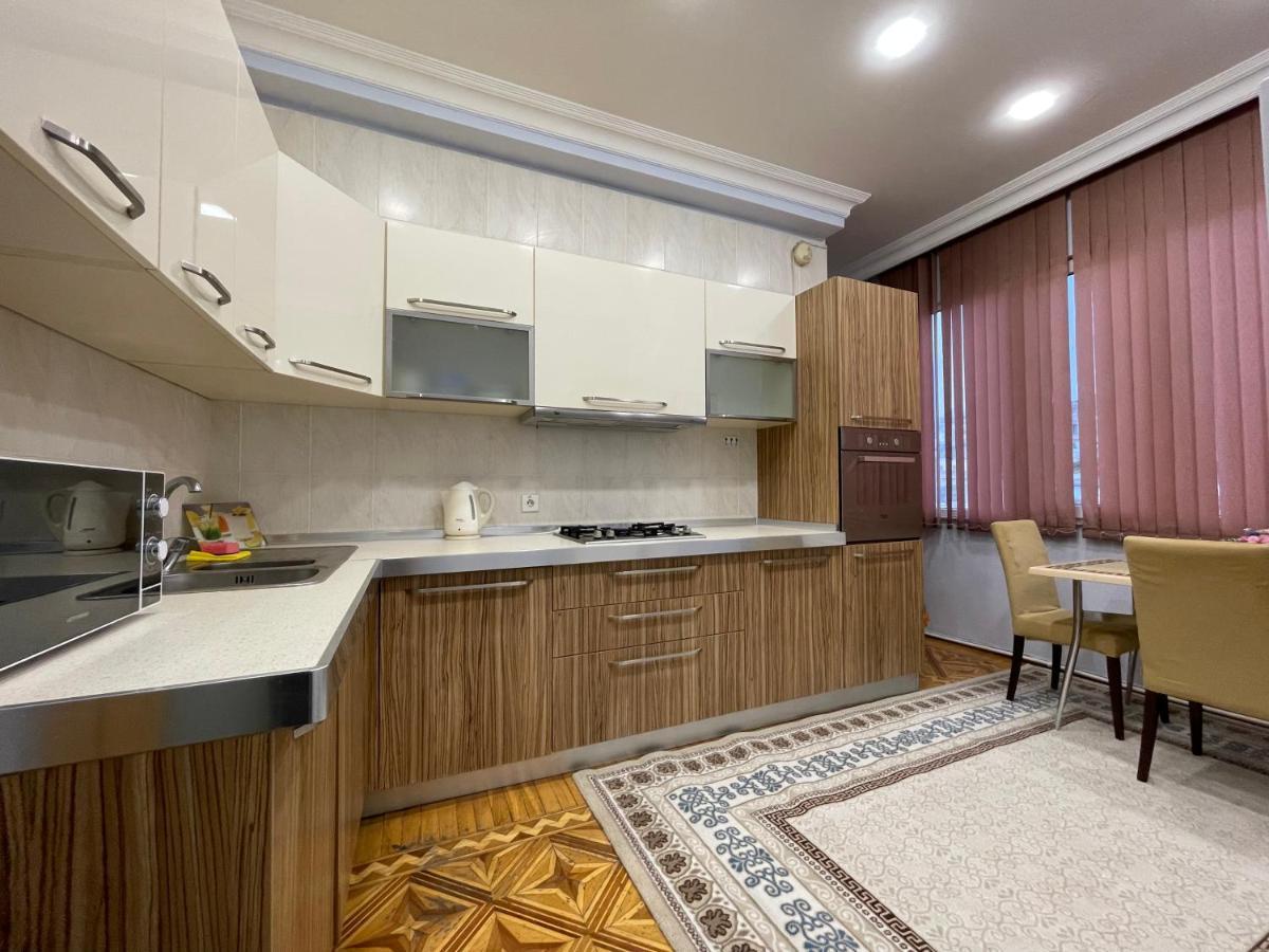 Maiden Boulevard View Баку Экстерьер фото